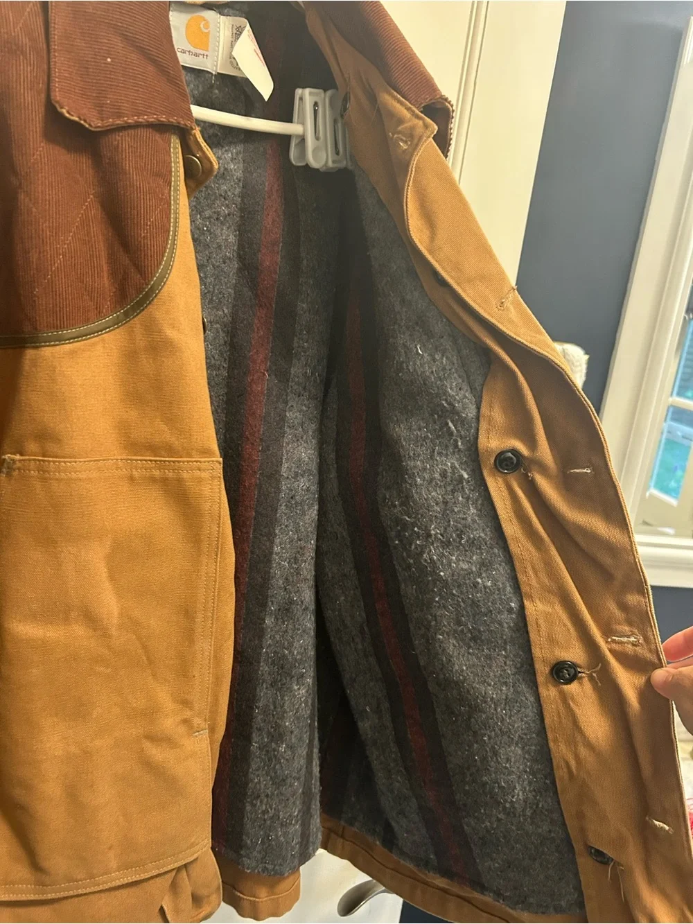 Carhartt vintage 90’s